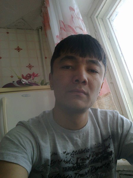 Аман Аханов