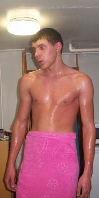 Александр Сухарев