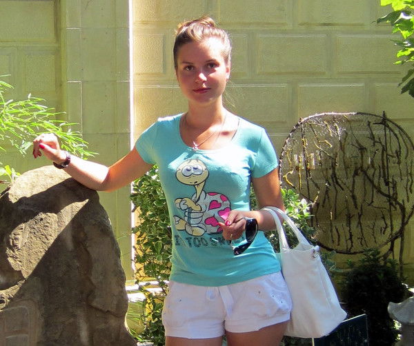 Дарья Смирнова