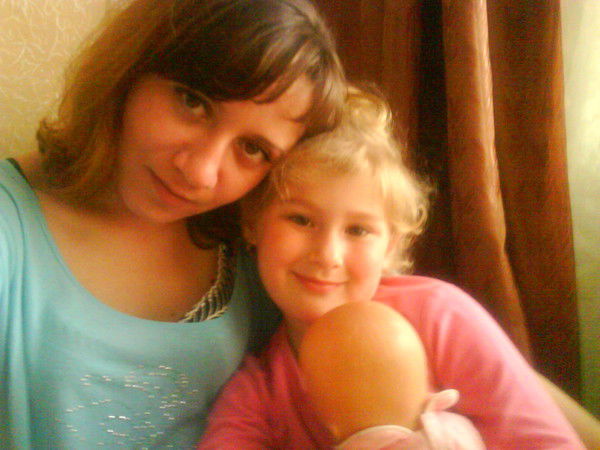 Ольга Фичковская