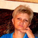 Татьяна Лаврищева