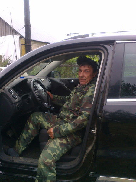 Алексей Юкин