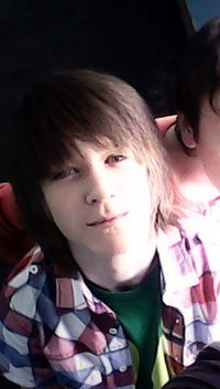 Александр Ларченков