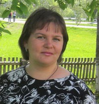 Ольга Уракчеева