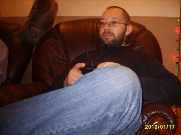 Станислав Черняев