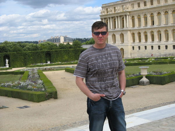 Алексей Евгеньевич