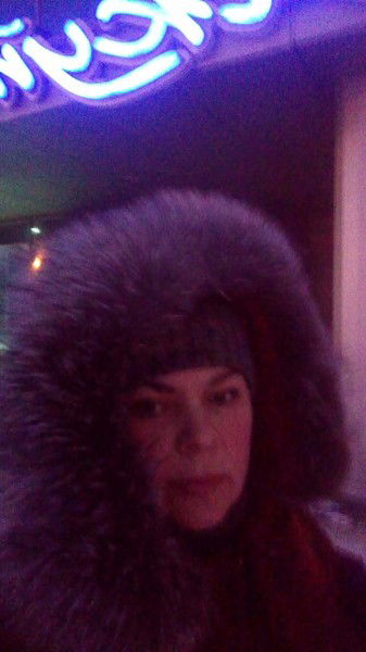 Надежда Бессонова