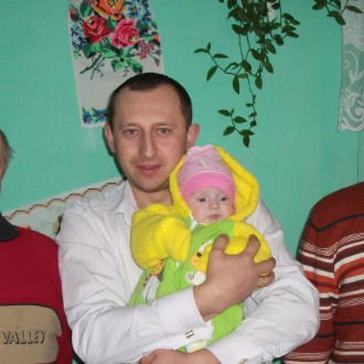 Серж Хлебов