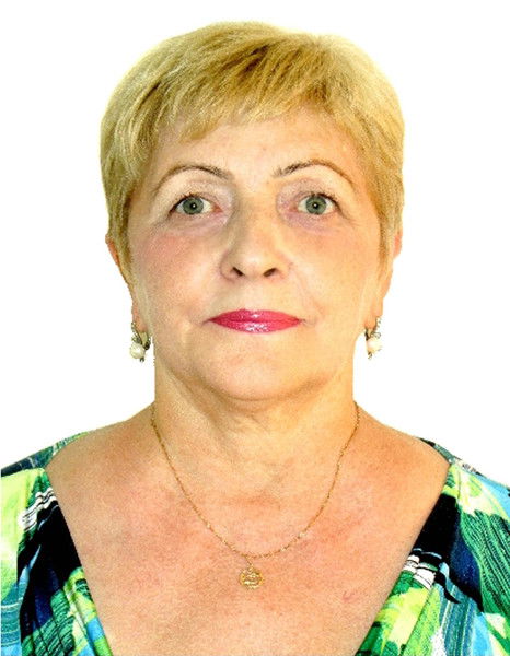 Нина Павлова