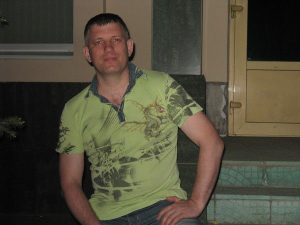 Андрей Ярославцев