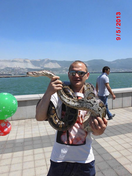 Алексей Усманов