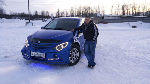 Сергей Мильчинский