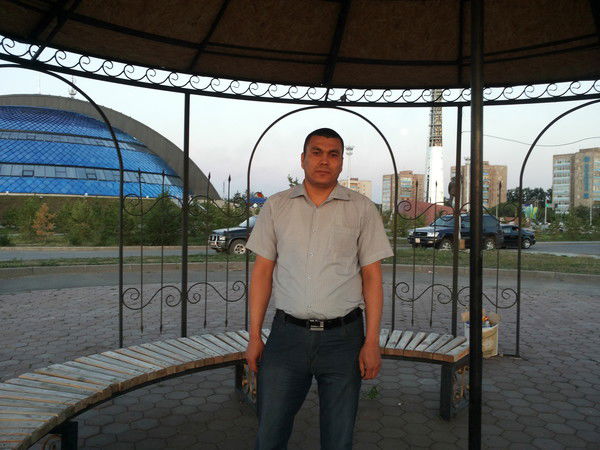 Марат Костаев