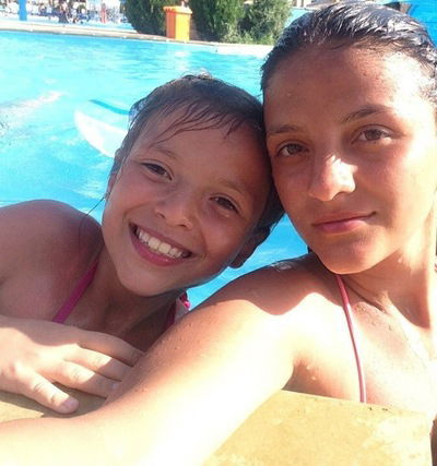 Адиля Апаева