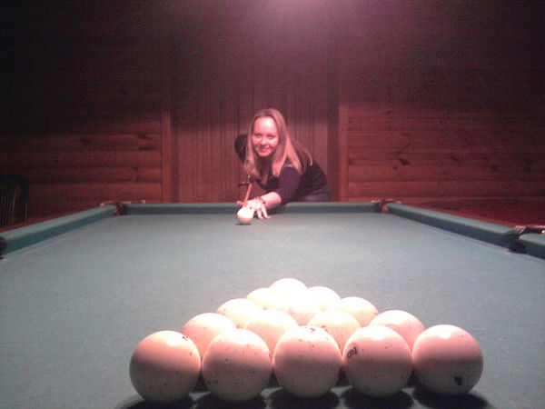 Алёна Омельченко