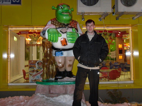 Владимир Глотов