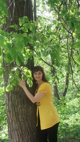 Кристинка Андреева