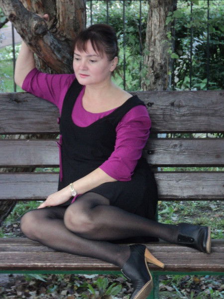 Марина Медведева