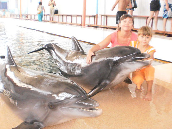 Ольга Кутько