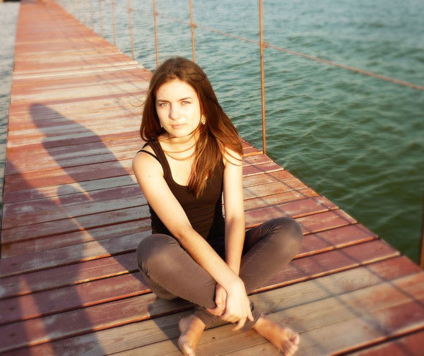 Лера Пирожник