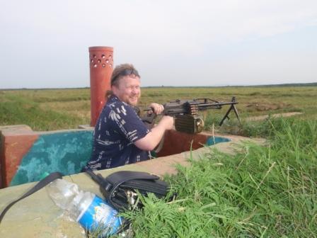 Евгений Петров