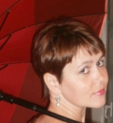 Алёнушка Бондарчук