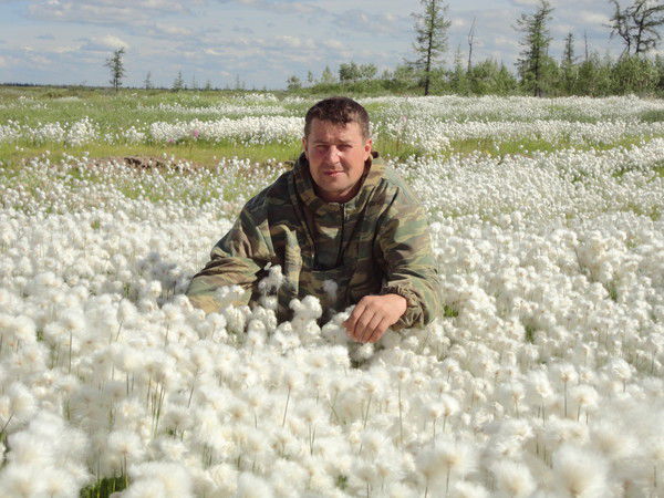 Сергей Дьяченко