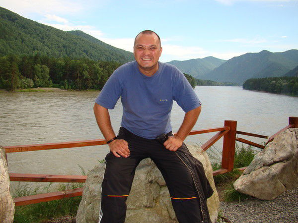 Денис Масальский