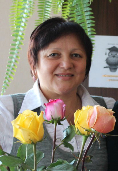 Татьяна Филиппова