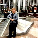 Марина Капитохина