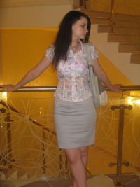 Ксюнька Мухина