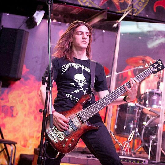 Антон Гинзбург