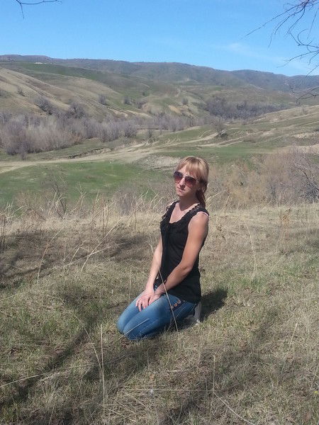 Надюшка Франко