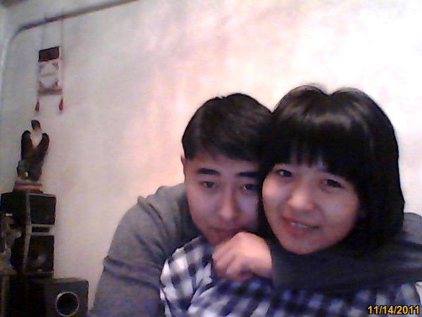 Гульжихан Айгозина