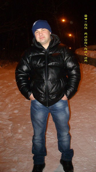 Ленар Фаттахов