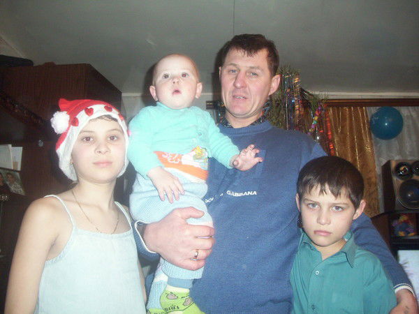 Хамит Гильманов