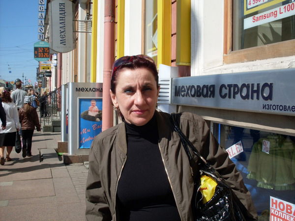 Лариса Жабелова