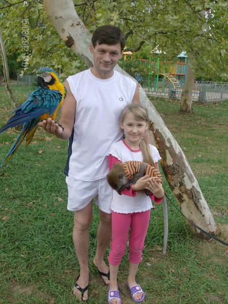 Игорь Гилязетдинов