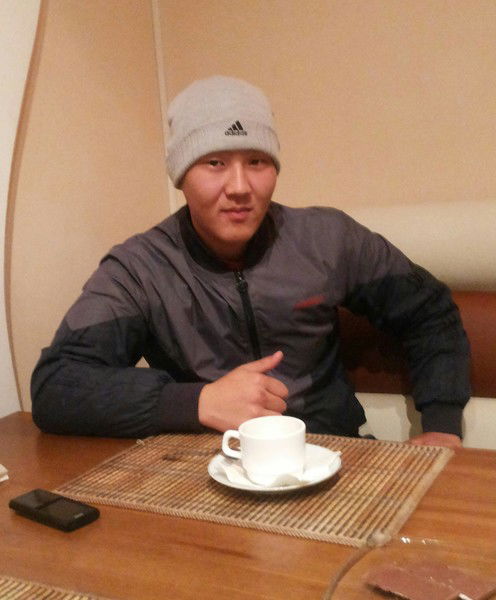 Виталий Тюлеев