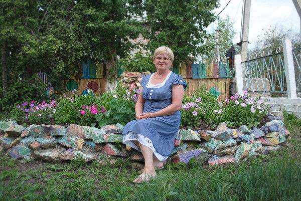 Татьяна Лукиянова