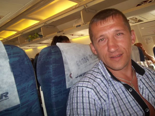 Александр Краснов