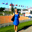 Светлана Полтарухина