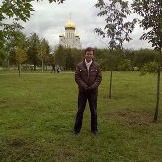 Дмитрий Лежнин