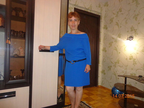 Татьяна Трикур