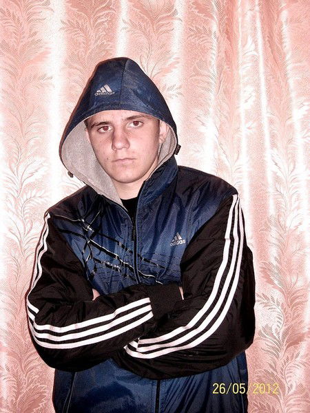 Вова Дылевский