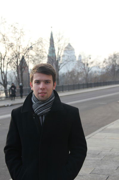 Илья Николаевич