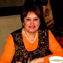 Венера Залилова