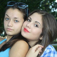 Анна Сергеевна