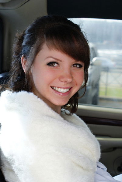 Ксенечка Латышева