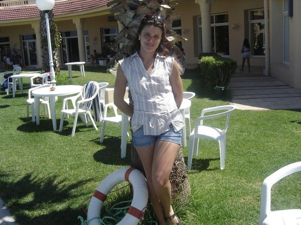 Екатерина Землянская